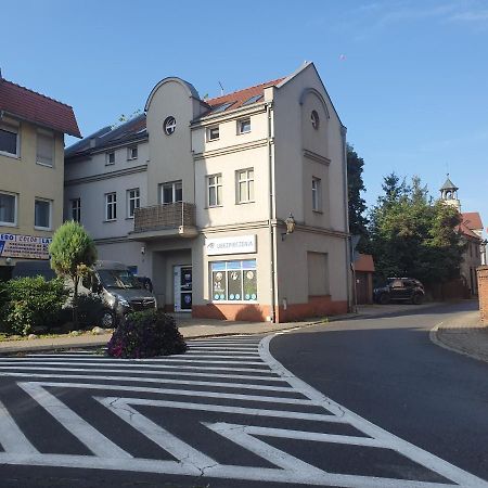 Apartamenty Wałowa 11 Leszno  Zewnętrze zdjęcie