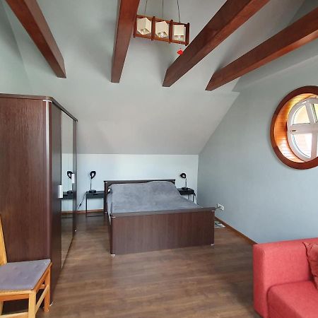 Apartamenty Wałowa 11 Leszno  Zewnętrze zdjęcie