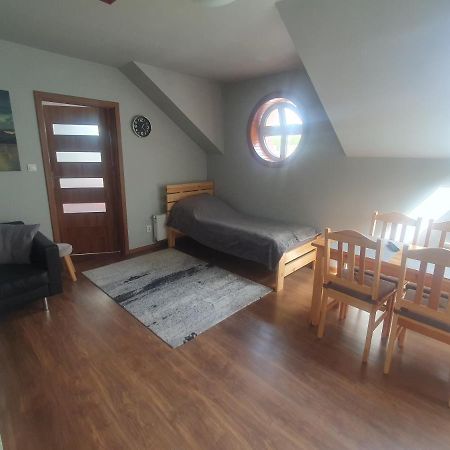 Apartamenty Wałowa 11 Leszno  Zewnętrze zdjęcie
