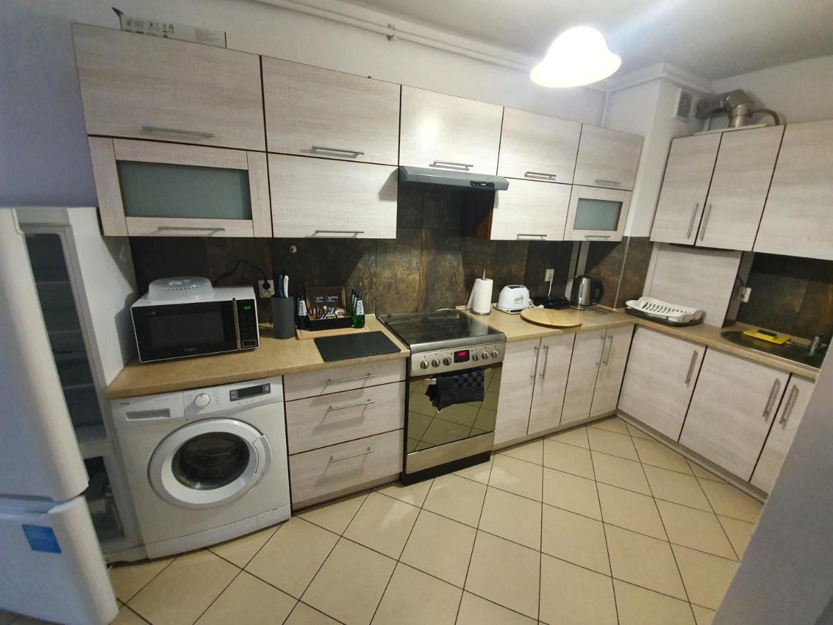 Apartamenty Wałowa 11 Leszno  Zewnętrze zdjęcie