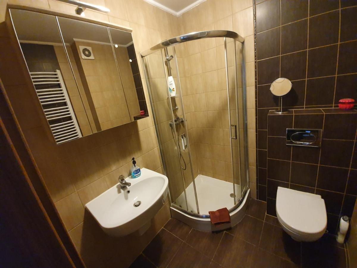 Apartamenty Wałowa 11 Leszno  Zewnętrze zdjęcie