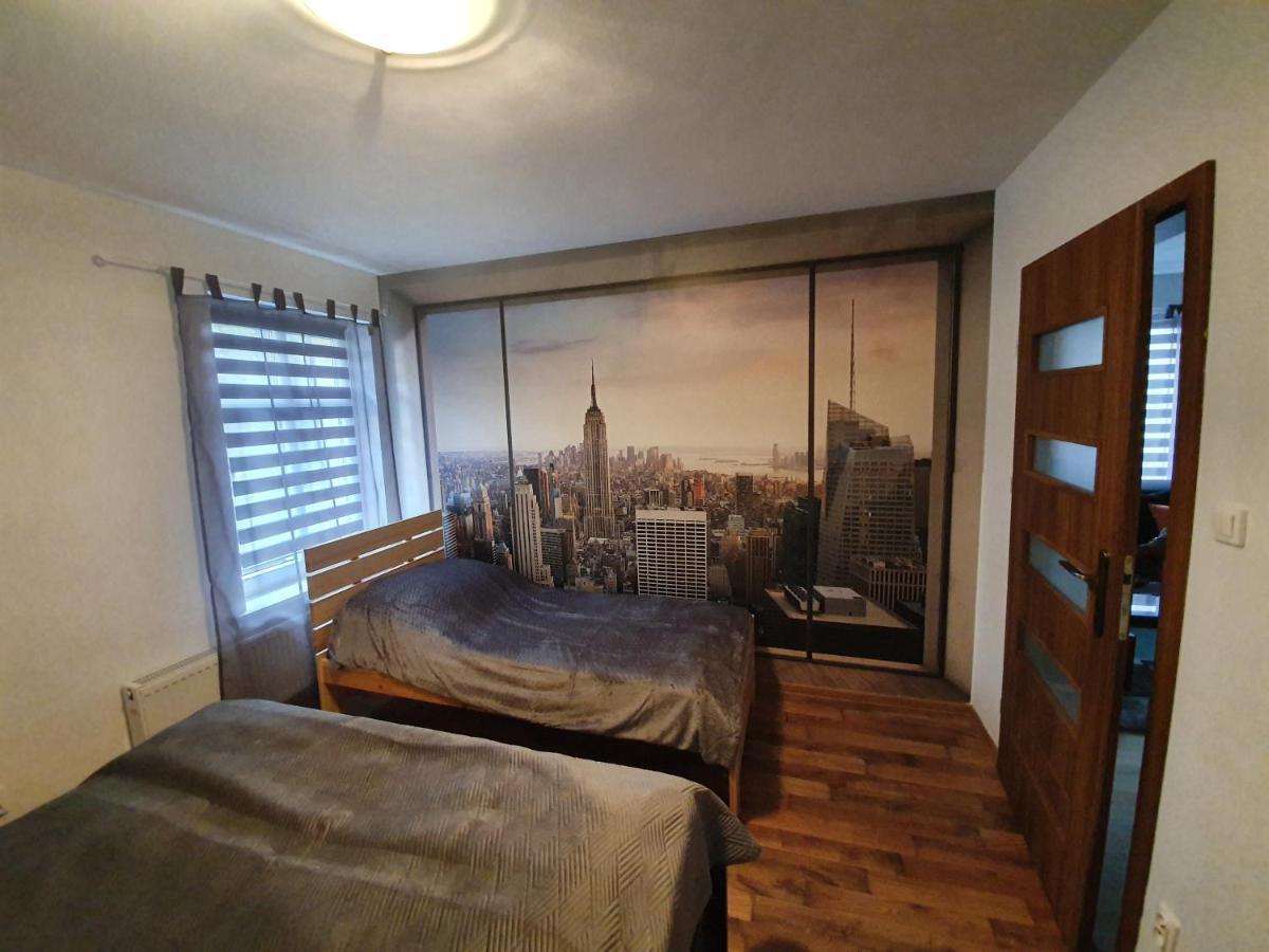 Apartamenty Wałowa 11 Leszno  Zewnętrze zdjęcie
