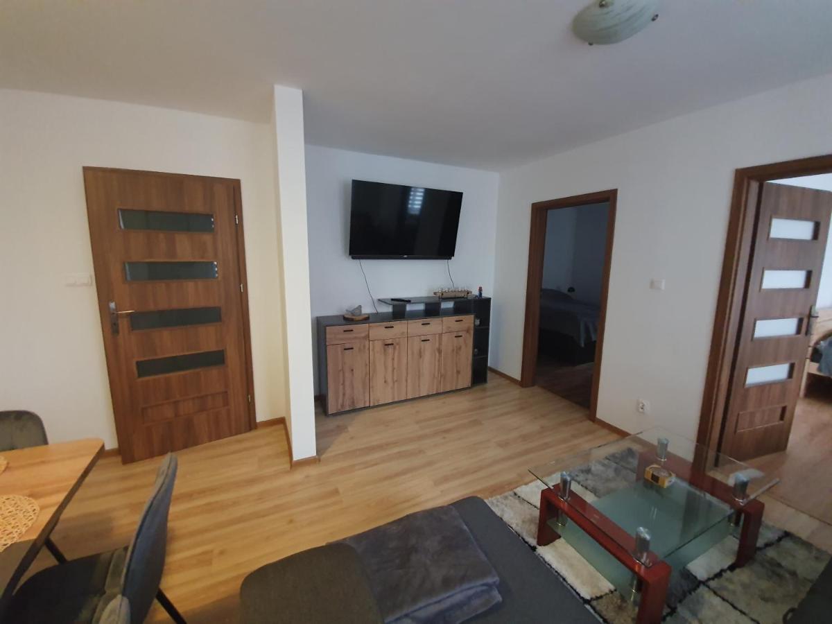 Apartamenty Wałowa 11 Leszno  Zewnętrze zdjęcie