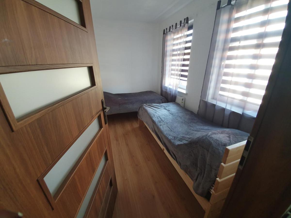 Apartamenty Wałowa 11 Leszno  Zewnętrze zdjęcie