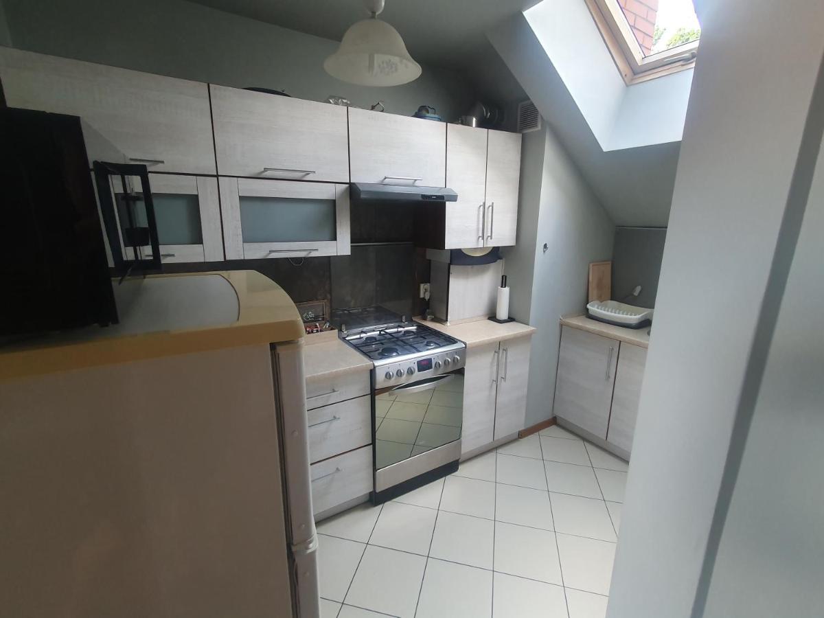 Apartamenty Wałowa 11 Leszno  Zewnętrze zdjęcie