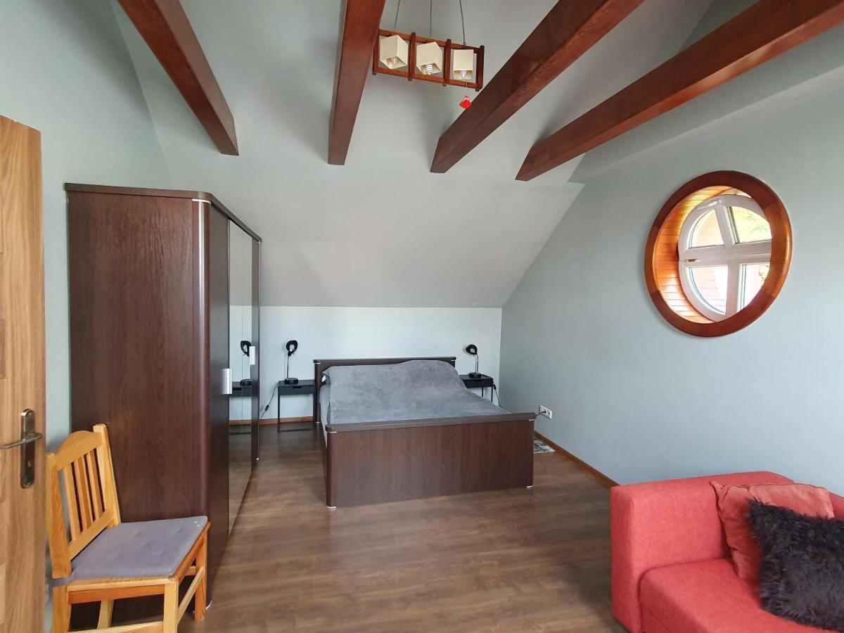 Apartamenty Wałowa 11 Leszno  Zewnętrze zdjęcie