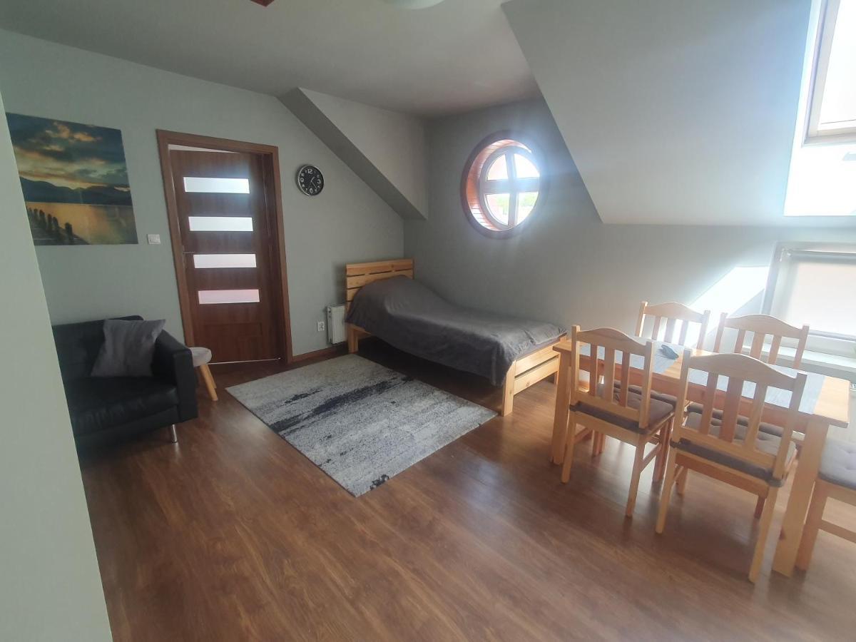 Apartamenty Wałowa 11 Leszno  Zewnętrze zdjęcie