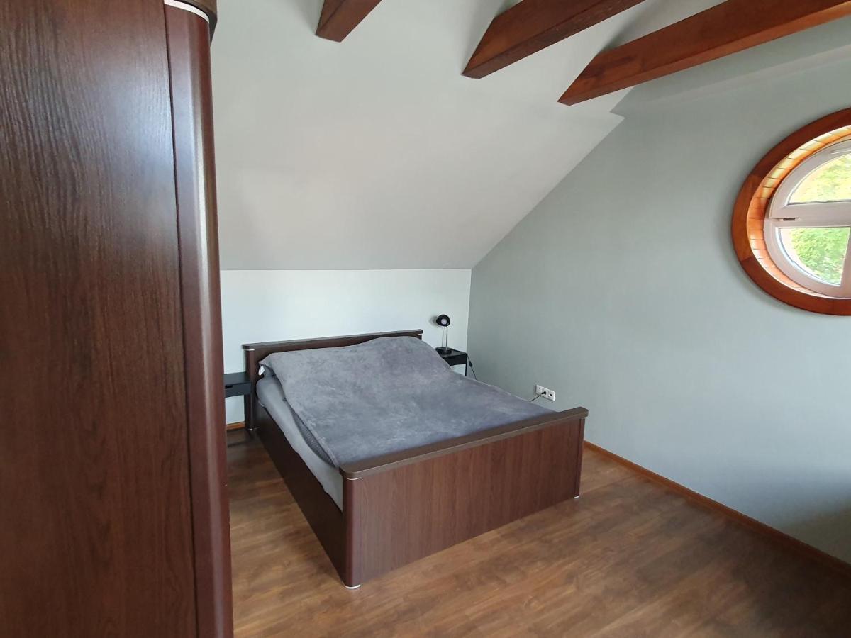 Apartamenty Wałowa 11 Leszno  Zewnętrze zdjęcie
