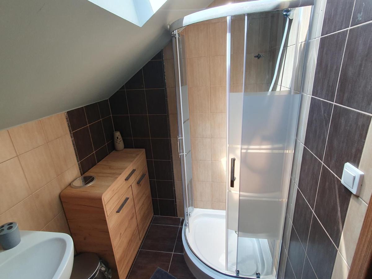 Apartamenty Wałowa 11 Leszno  Zewnętrze zdjęcie
