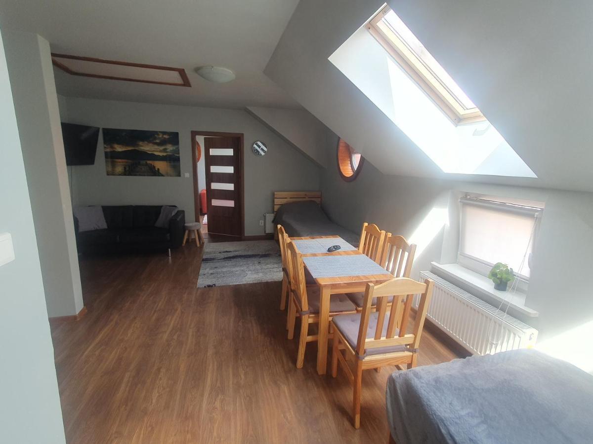 Apartamenty Wałowa 11 Leszno  Zewnętrze zdjęcie