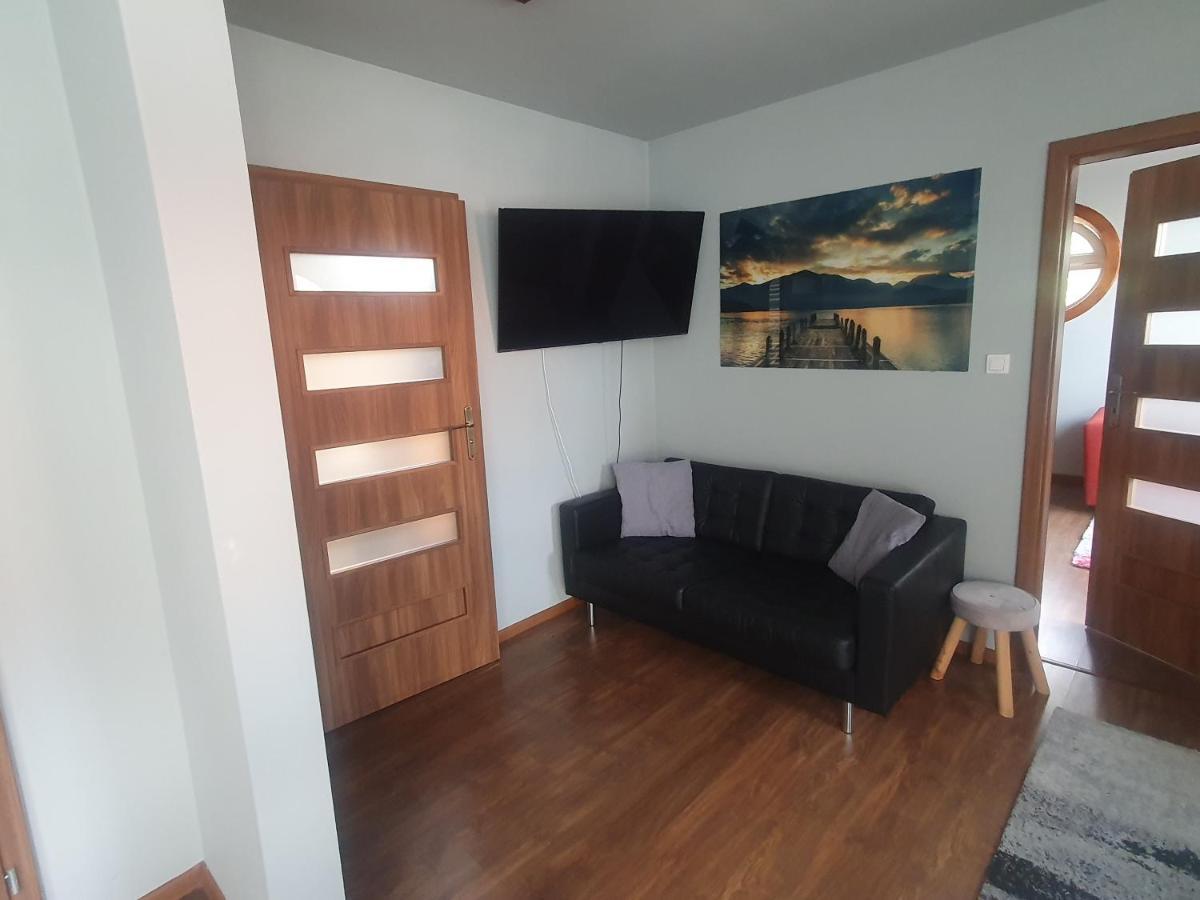 Apartamenty Wałowa 11 Leszno  Zewnętrze zdjęcie
