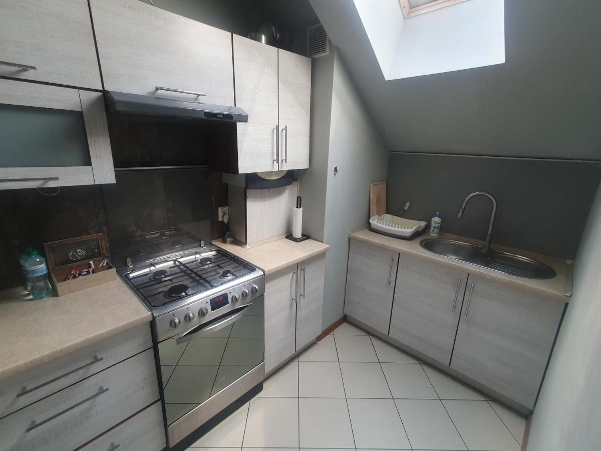 Apartamenty Wałowa 11 Leszno  Zewnętrze zdjęcie