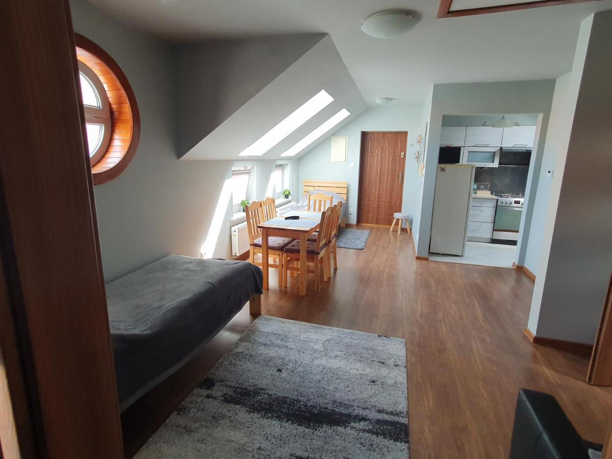Apartamenty Wałowa 11 Leszno  Zewnętrze zdjęcie